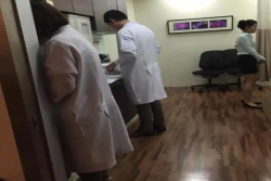多年不孕，还是在呼和浩特市第一医院走上了试管婴儿之路