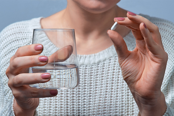 治疗催乳激素高的中药方子有哪些