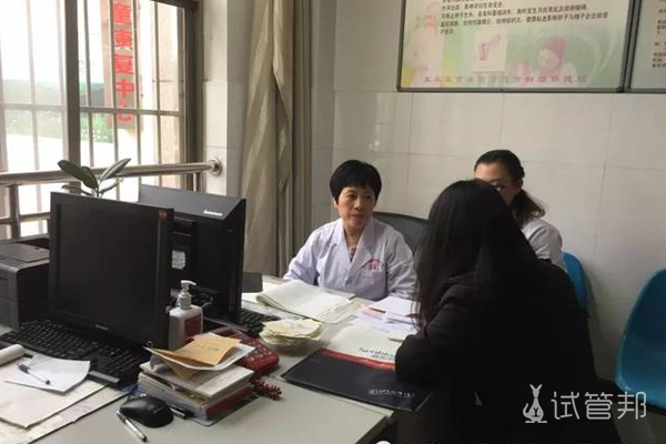 失独家庭在衡阳南华星辉生殖健康专科医院试管婴儿成功