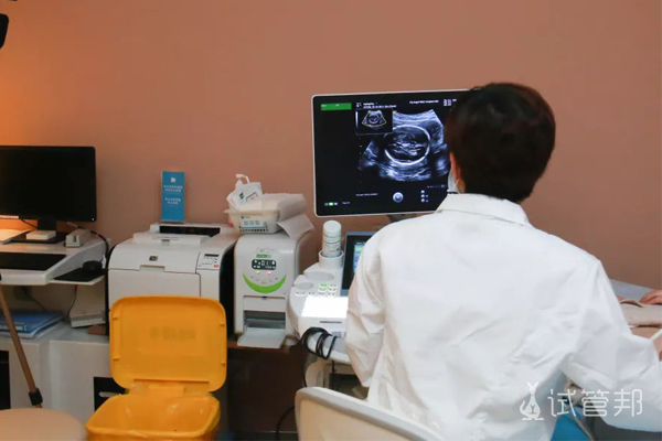 在荆门市第二人民医院试管婴儿的成功经历分享