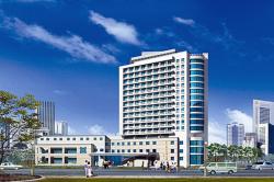 阜新市第二人民医院(妇产医院)