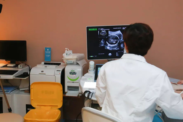 在山西医科大学第一医院试管婴儿，取卵经验分享