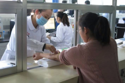 在青海省妇女儿童医院取卵，这一天不知道经历了什么？