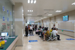 在青海省妇女儿童医院取卵，这一天不知道经历了什么？