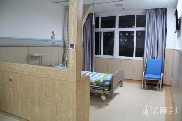 新疆医科大学第一附属医院试管婴儿技术怎么样
