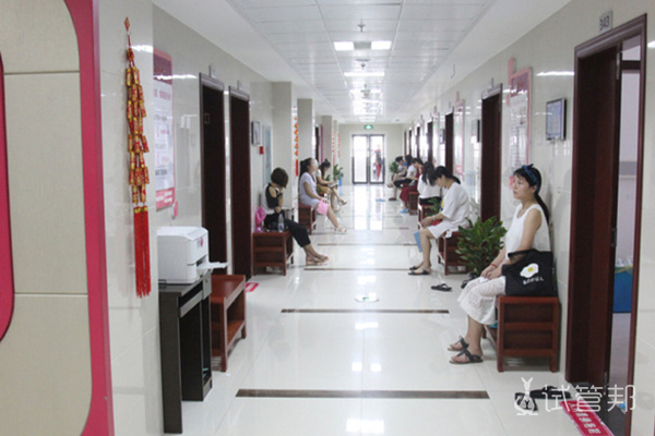 终在上海永远幸妇科医院做试管婴儿成功