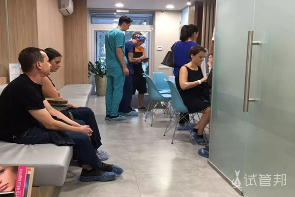邯郸市妇幼保健院试管婴儿详细流程记录