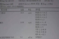 在蚌埠医学院第一附属医院试管婴儿经历 告诉你没有那么难