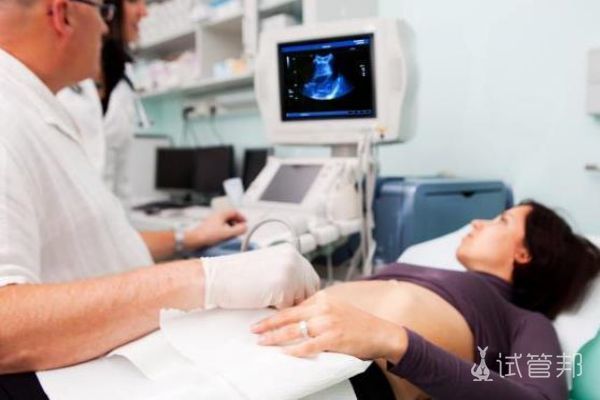 bff9655ab5d4063998efcb3775c7a8db.jpg 试管婴儿做几次b超