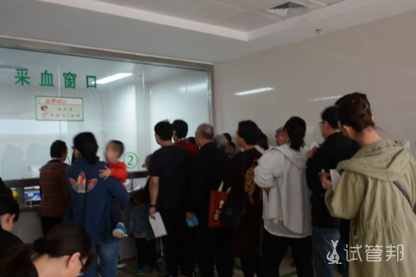 江西省妇幼保健院试管婴儿不做输卵管手术直接试管