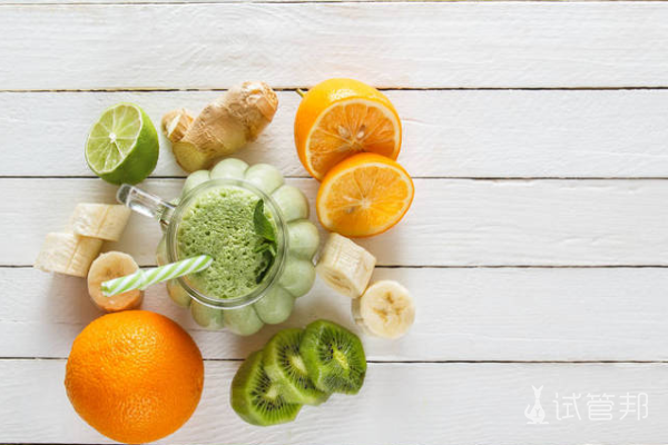 碱性食物有哪些种类