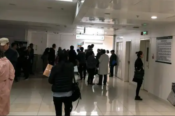 历经波折终于在邵阳市中心医院成功好孕了