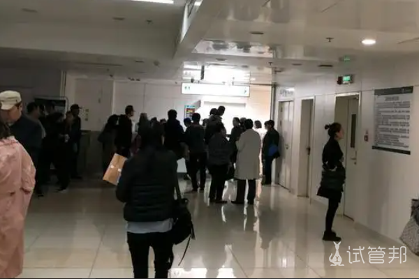 历经波折终于在邵阳市中心医院成功好孕了