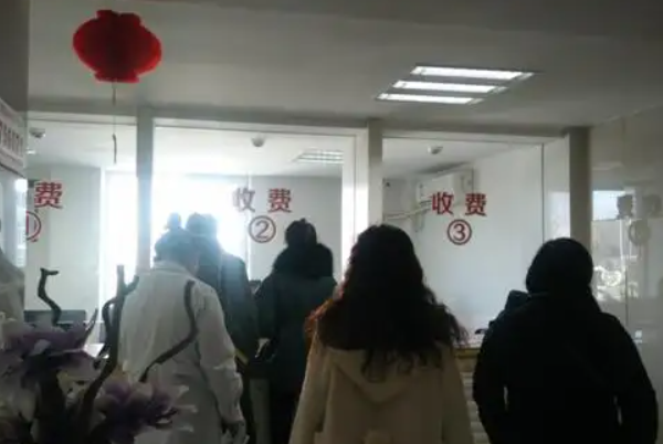 在株洲市妇幼保健院4天时间进周快得超乎想象