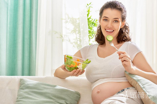 怀孕初期饮食上需要注意什么