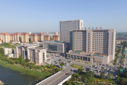 中国人民解放军总医院第六医学中心