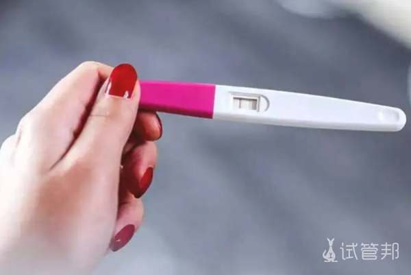 验孕棒多久才能测出是否怀孕准确率高吗