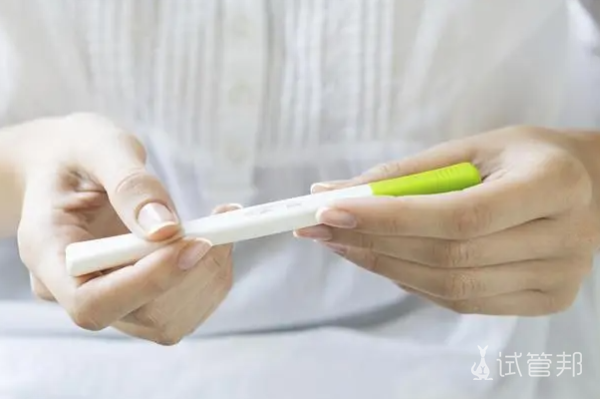 验孕棒应该如何提高验孕准确率