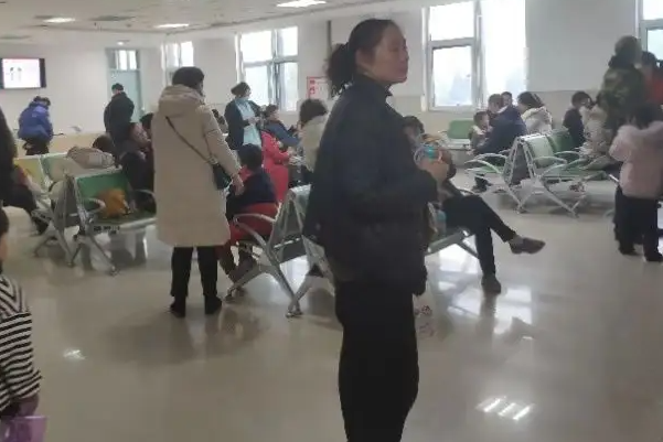 在邵阳市妇幼保健院人工授精失败，希望下次顺利好孕！