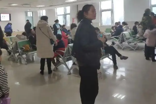 在成都西囡妇科医院做试管婴儿