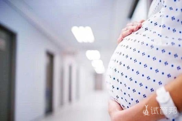 前置胎盘对胎儿有什么影响