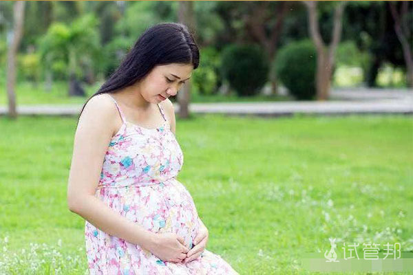 中央前置胎盘能怀孕到足月吗