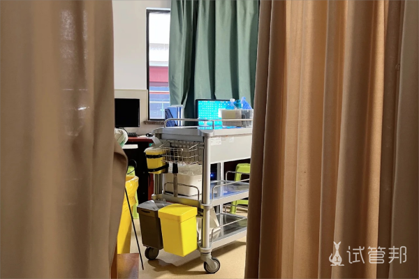 02112b5d2c021890f574eda800d98bde.png 人工授精流程中发现乳腺结节只能暂停了