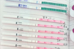 唐山市妇幼保健院试管婴儿鲜胚移植后感受分享