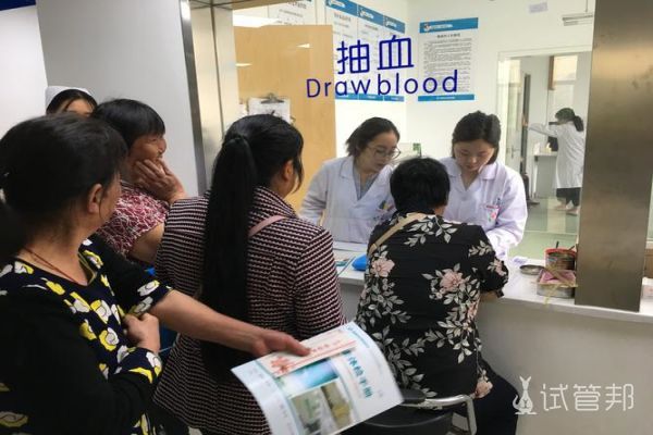 在云南做试管婴儿选择医院很重要
