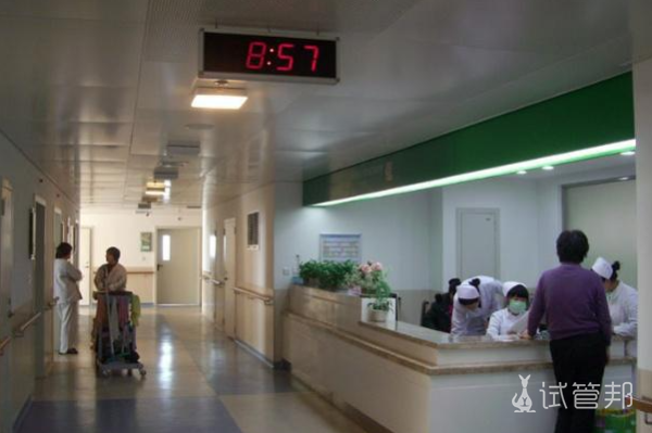 在太原市中心医院试管婴儿的感受