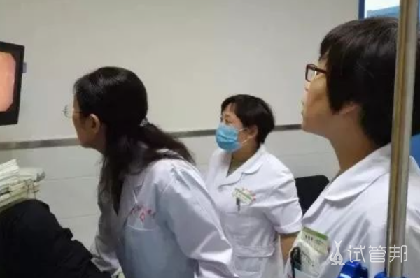 1c6ce2ba9b9ff3f036f0f1c2c2526600.png 分享在吉林省妇幼保健院人工授精的过程