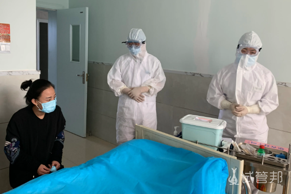 在吉林省人民医院试管婴儿的经历