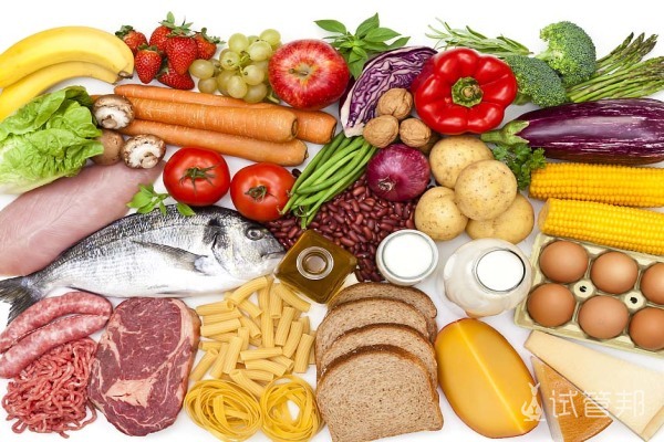 酸性食物的副作用有哪些