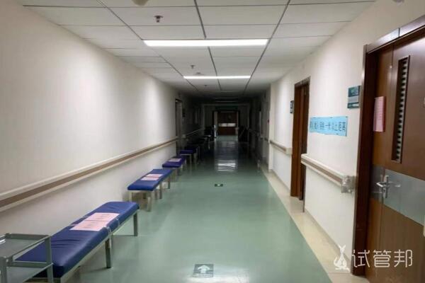 徐州市妇幼保健院试管婴儿期望好孕