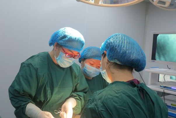 在上海国际医学中心试管婴儿之我的取卵经历分享！