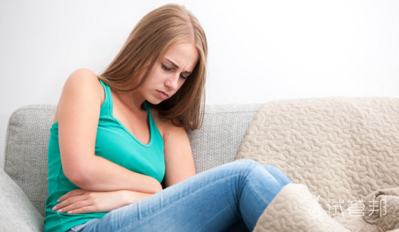 怀孕10天最明显的征兆肚子会疼吗