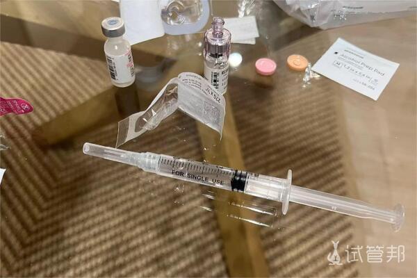 09de96e42070e04efa014e2a7ed6747e.jpg 美国CFP生育中心试管婴儿成功好孕经历分享