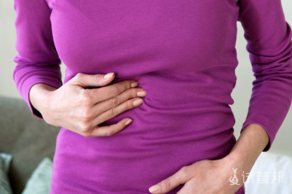排卵期记住这4大症状让备孕事半功倍