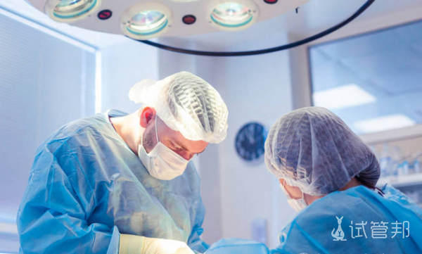 试管婴儿手术整个操作过程需要多久