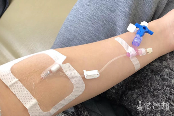 b29052fd9ddffbcc7ba844ac6b9eb605.png 通过人工授精怀上双胎