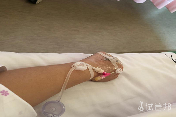 7a617252610b81f337a93751fe24943f.jpg 广西壮族自治区人民医院试管婴儿超级顺利