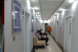 在桂林医学院附属医院做试管一次成功，一点小经验分享