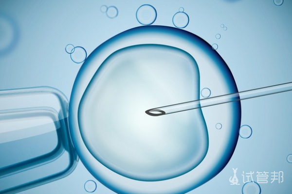 试管婴儿囊胚培养优势是什么