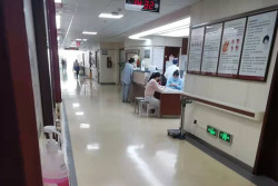 宜宾市第二人民医院人工授精一次成功，不用做试管啦！