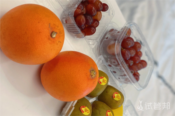 试管移植后吃什么水果有助于着床