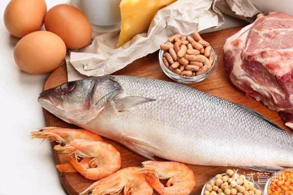 2ed0499a035b0656300cb44b5a69759b.jpg 男性弱精吃什么好