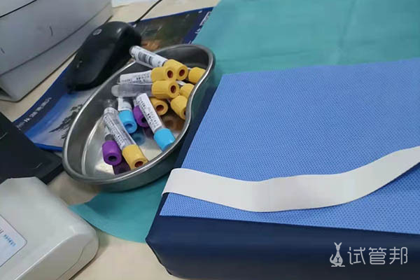 6c756139ef612ab148d89968d9895e96.jpg 中山大学附属第一医院三代试管前期检查中