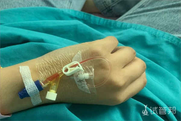 8cbbe22ea9cb660121aa6eb4957e3b8f.png 给自己的试管婴儿之路留一个文字记录