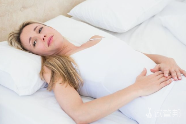 异位卵巢囊肿能怀上孩子吗