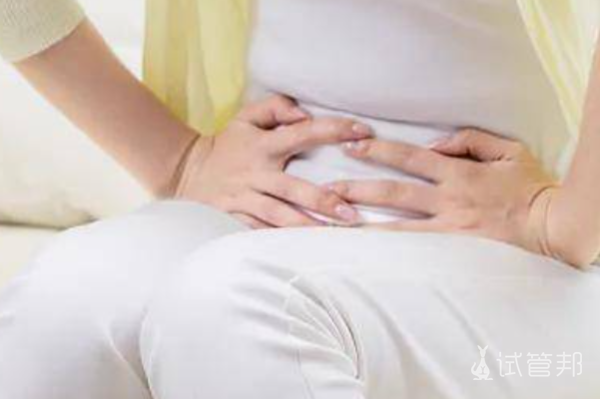 先天性卵巢发育不全症状有哪些